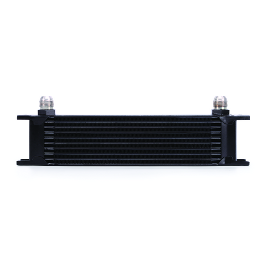 Mishimoto MMOC-10BK MM Oil Cooler - Univ