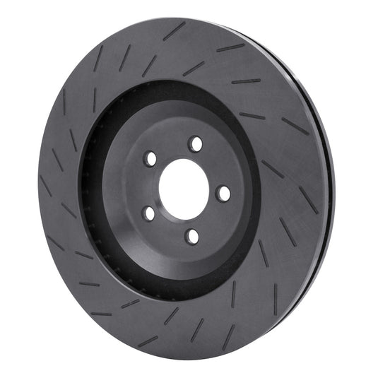 Dfc 610-40036 DFC Brake Rotors - Plain