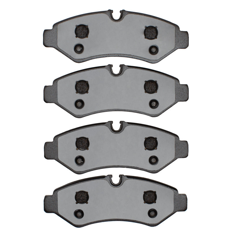 Load image into Gallery viewer, Dfc 1214-2201-01 DFC Semi Met Heavy Duty Pads
