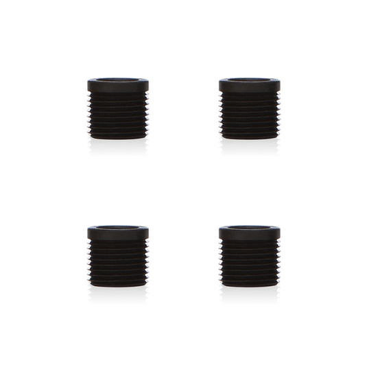 Mishimoto MMSK-ADAP-4 MM Shift Knobs