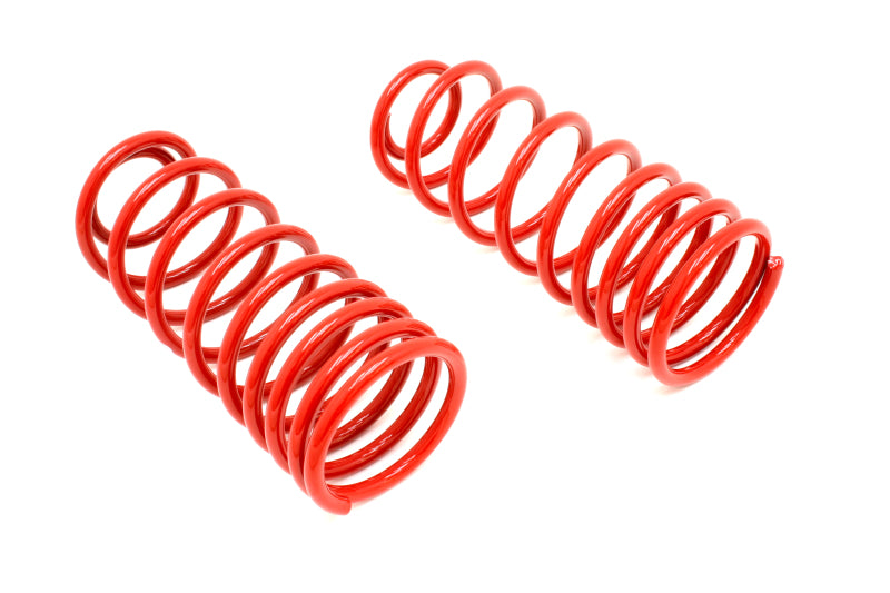 Load image into Gallery viewer, Bmr Suspension SP003R BMR Lowering Springs
