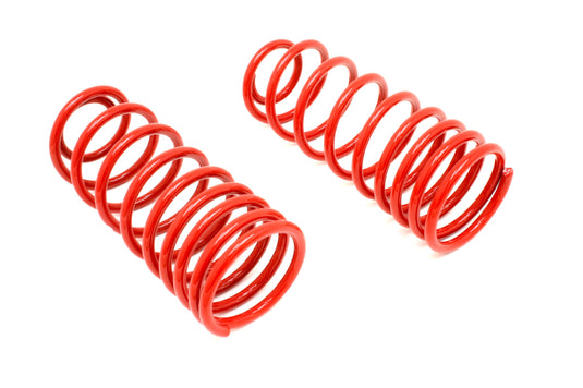 Bmr Suspension SP003R BMR Lowering Springs