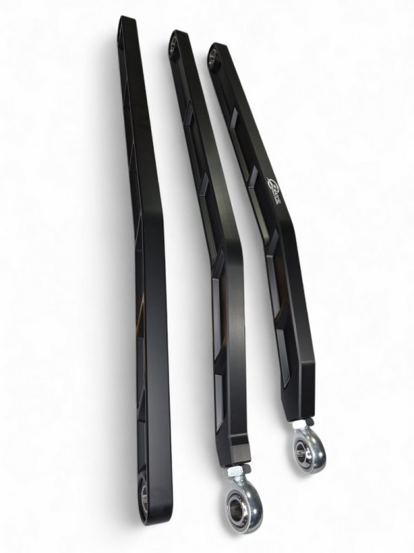 Load image into Gallery viewer, Elektric Off Road SUS210001-B ELK Radius Rods
