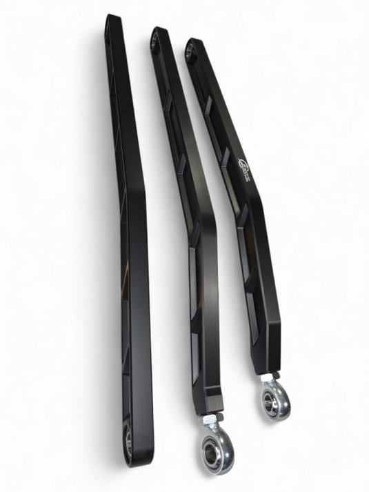 Elektric Off Road SUS210001-B ELK Radius Rods