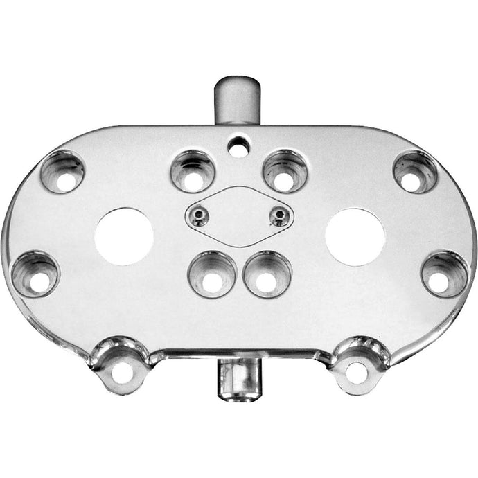 Modquad CH-1 Custom Designed 1-Peice Head - Billet