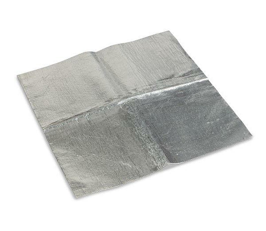 Moose Racing 401-1302 Heat Shield - 18in. x 18in. Sheet