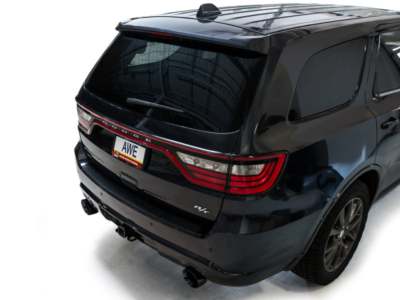 Load image into Gallery viewer, Awe Tuning 3015-33575 AWE Cat-Back Touring
