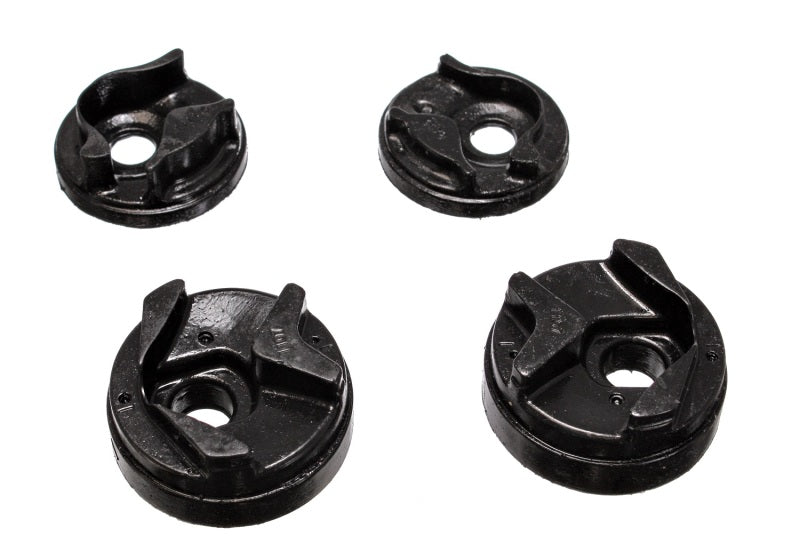 Load image into Gallery viewer, Energy Suspension 7.1112G ES Motor Mounts - Black
