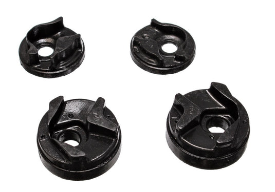 Energy Suspension 7.1112G ES Motor Mounts - Black