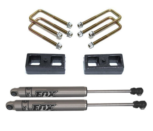 Maxtrac 905320F MXT Lift Kit