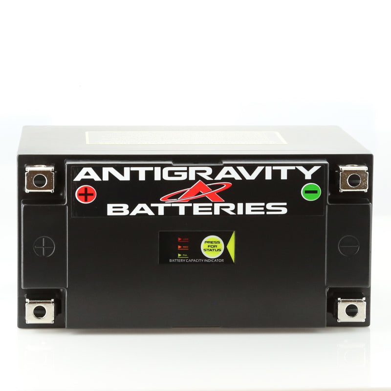 Load image into Gallery viewer, Antigravity Batteries AG-ATX20-HD ANT Powersport Battery - Lithium
