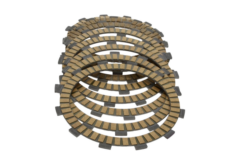 Pro-X 16.S73011 Clutch Friction Plate Set