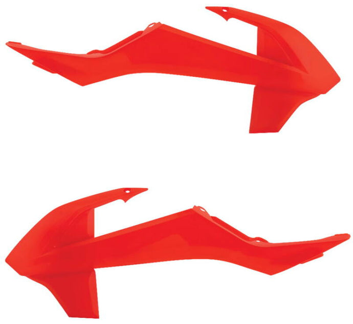 Acerbis 2449704617 ACB Radiator Shroud