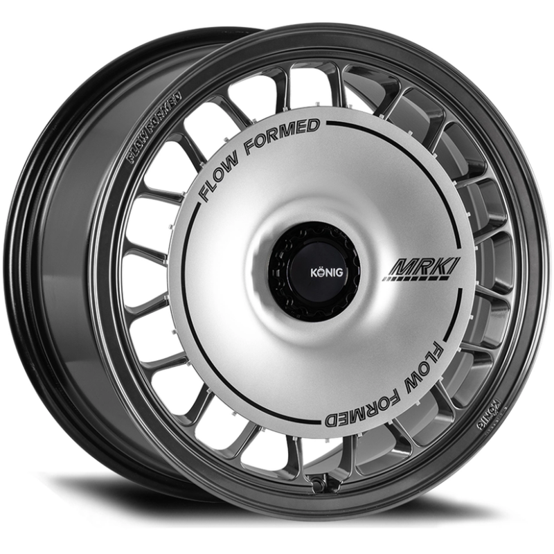 Load image into Gallery viewer, Konig AROCOVER KNG Aero Wheel Covers
