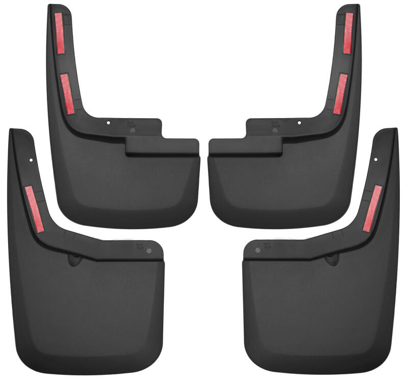 Load image into Gallery viewer, Husky Liners 58456 HL Mud Guards
