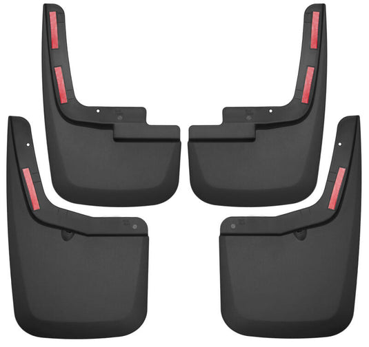 Husky Liners 58456 HL Mud Guards