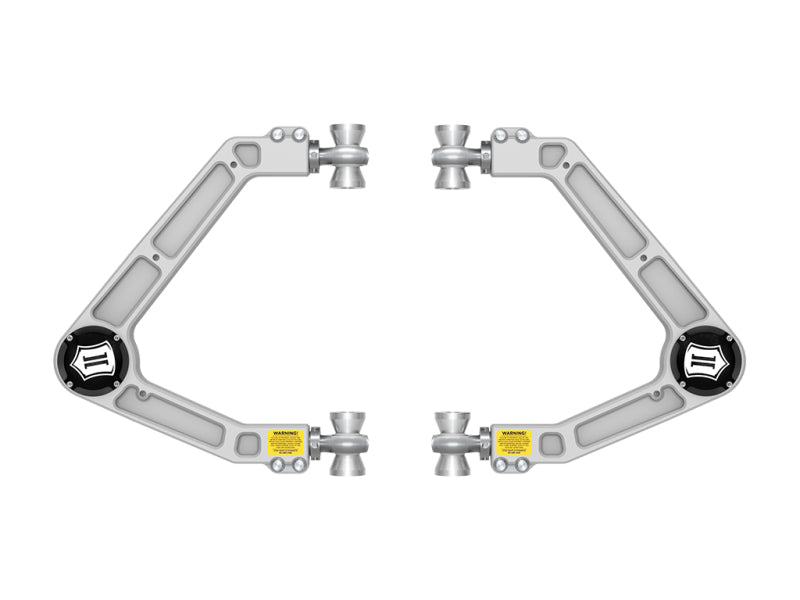 Load image into Gallery viewer, Icon 78760DJ ICO Upper Control Arms
