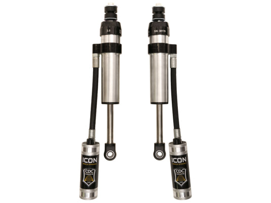 Icon 57807CP ICO 2.5 Series Shocks