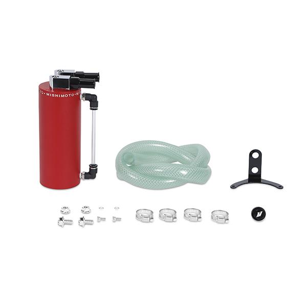 Load image into Gallery viewer, Mishimoto MMOCC-SAWRD MM Oil Catch Cans
