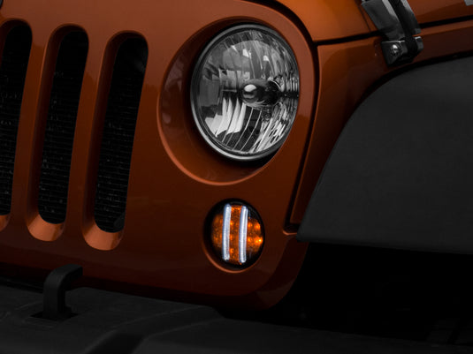 Raxiom J119943 RAX Turn Signals