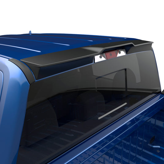 Egr 983479 EGR Spoiler - Rear Cab