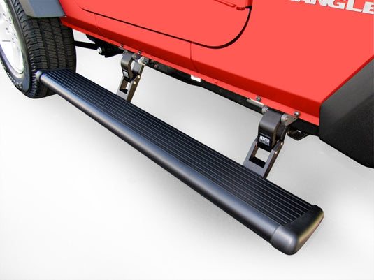 Amp Research 75121-01A AMP PowerStep