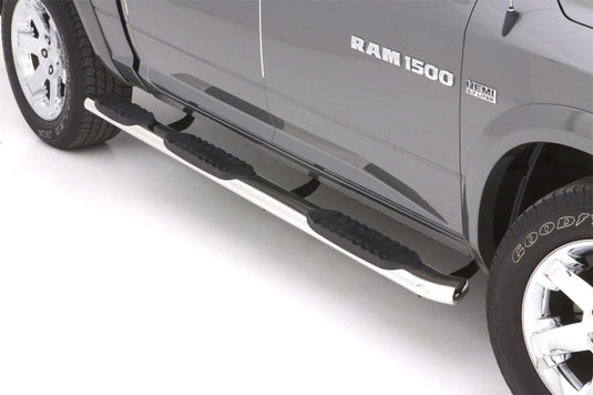 Lund 24497043 LND Nerf Bars - Polished