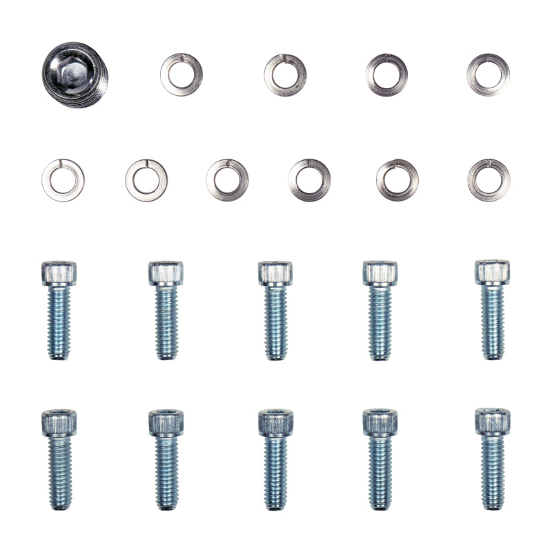 Load image into Gallery viewer, Yukon Gear &amp; Axle YHCC-F8.8 YUK Covers - Hardcore
