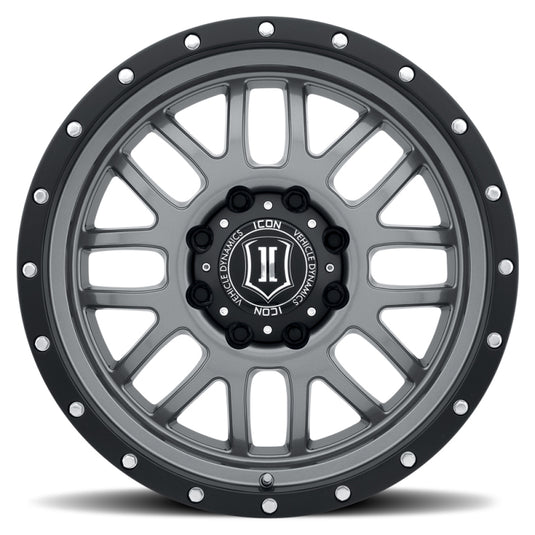 Icon 1220908955GM ICO Alpha Wheels