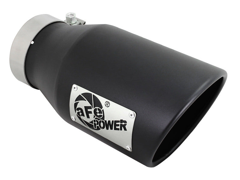 Load image into Gallery viewer, Afe 49T40601-B12 AFE Mach Force-Xp Exhaust Tip
