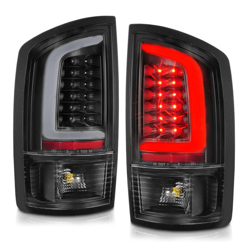 Load image into Gallery viewer, Anzo 311368 ANZ LED Taillights
