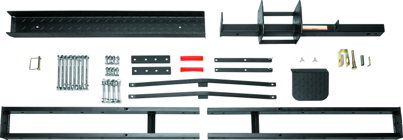 Load image into Gallery viewer, Bikemaster 151520 BKM Carriers - Moto
