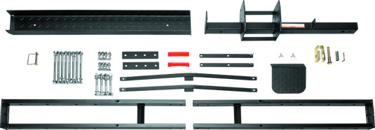 Bikemaster 151520 BKM Carriers - Moto
