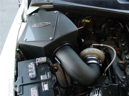 Volant 16659 VOL Closed Primo Air Intake