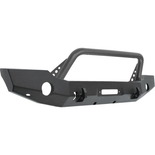 Westin 59-80115 WES WJ2 Bumpers