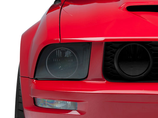 Raxiom 49121 RAX LED Headlights