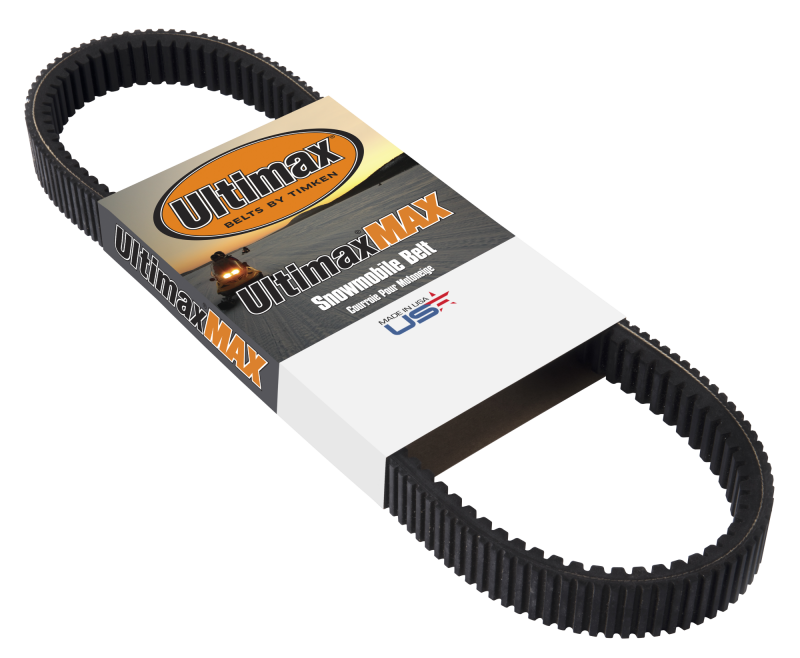 Ultimax MAX1108M3