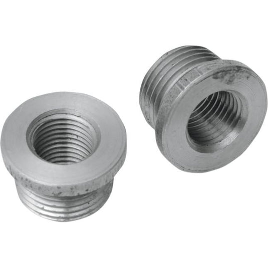 Bassani Manufacturing 102P2 O2 Port Bushing Adapters
