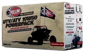 Red Line 90220 RL Big Twin PowerPacks