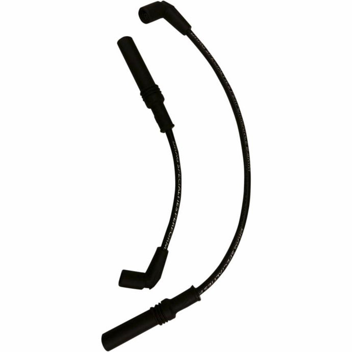 Drag Specialties 2104-0297 8.8mm Spark Plug Wire Set
