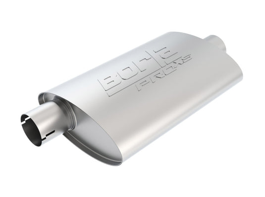 Borla 400480 BOR Pro-XS Mufflers