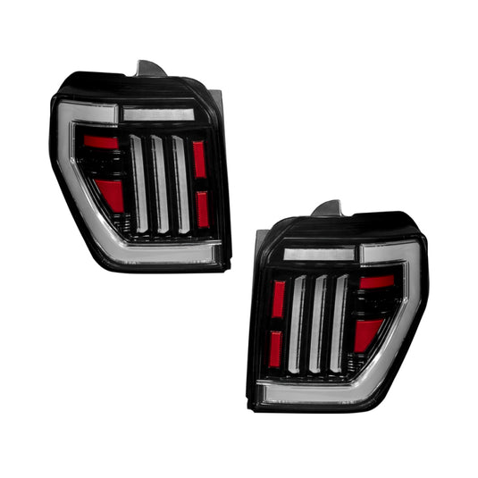 Form Lighting FL0105 FRM Tail Lights