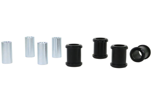 Whiteline W63386 WL Bushings - Trailing Arm