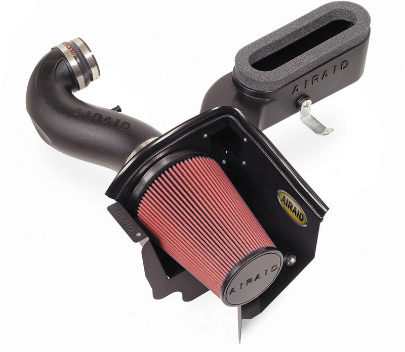 Load image into Gallery viewer, Airaid 350-193 AIR Cold Air Intake Kit
