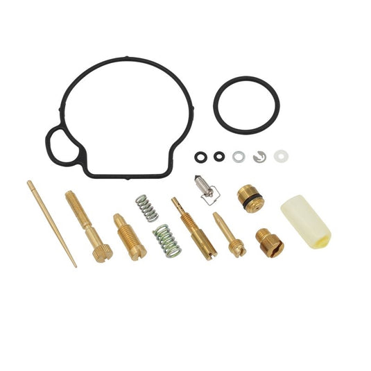 Psychic Mx XU-07410 Carburetor Repair Kit