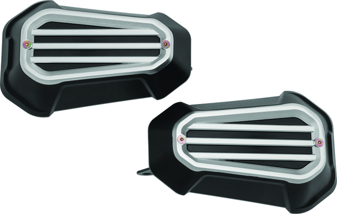 Kuryakyn 6708 KUR Hand Guards