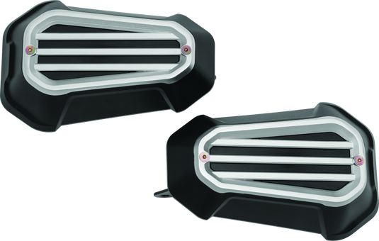 Kuryakyn 6708 KUR Hand Guards