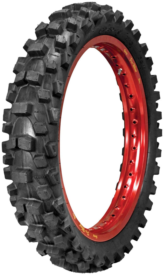 Kenda 047851203B0 K785 Millville II Rear Tire - 80/100-12