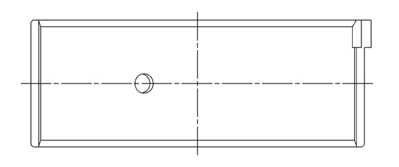 Load image into Gallery viewer, Acl 4B1936H-STD ACL Race Series Rod Bearings
