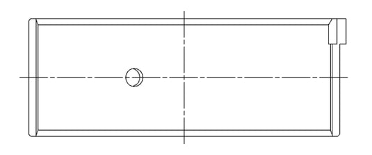 Acl 4B1936H-STD ACL Race Series Rod Bearings